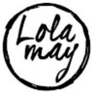 Meet your Posher, Lola-may